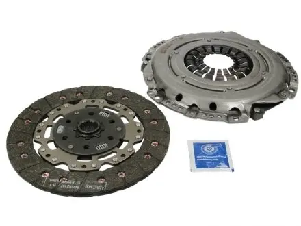 3000951081 Комплект зчеплення SACHS підбір по vin на Brocar