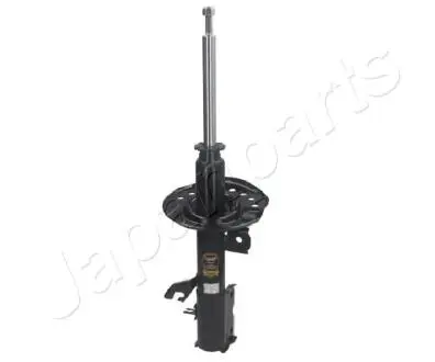 MM10007 Амортизатор передн.прав.Qashqai 07-,X-Trail,Renault Koleos JAPANPARTS подбор по vin на Brocar