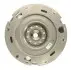 415065108 Демпфер сцепления Audi A4/A5 1.8/2.0 TFSI 08-15, CJEB, CAEA, CDNB, CFKA, CAEB, CDNC, CNCD LUK підбір по vin на Brocar