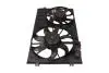 Вентилятор  охлаждения  двигателя AC264897 MAXGEAR