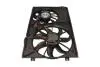 AC264897 Вентилятор охлаждения двигателя AC264897 MAXGEAR MAXGEAR підбір по vin на Brocar