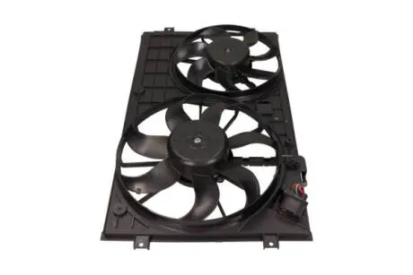 AC264897 Вентилятор охолодження двигуна AC264897 MAXGEAR MAXGEAR підбір по vin на Brocar
