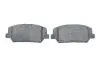 0986494671 Тормозные колодки, дисковые BOSCH підбір по vin на Brocar