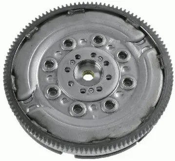 2294000631 Маховик SACHS підбір по vin на Brocar