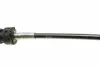 394406 Трос куліси Audi A3/Skoda Octavia/VW Golf V/VI 03- (1106mm) (L) LINEX підбір по vin на Brocar