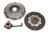615245 Комплект зчеплення MAXGEAR підбір по vin на Brocar