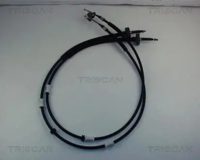 814024161 Трос, стояночная тормозная система TRISCAN підбір по vin на Brocar