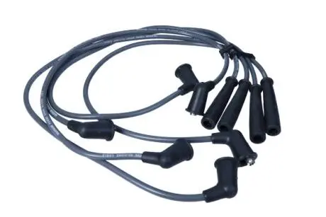 530088 Комплект проводов зажигания MAXGEAR підбір по vin на Brocar