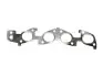 Прокладка колектора випускного Suzuki Grand Vitara/Vitara 2.0 96-15 71-53154-00
