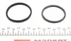 1140015 Ремкомплект суппорта (переднего) Fiat Ducato 97- (d=44mm/48mm) Brembo QUICK BRAKE підбір по vin на Brocar