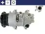 Компресор кондиціонера ACP 353 000S