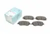 Колодки тормозные (передние) Opel Combo 01-/Corsa C 00-09/Meriva A 03-10/Tigra 04-10 ADZ94227