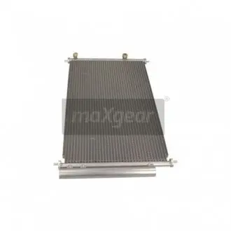 AC832455 Радиатор кондиционера TOYOTA AURIS/AVENSIS 09- MAXGEAR подбор по vin на Brocar