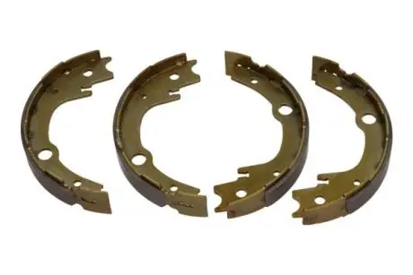191781 Комплект тормозных колодок, стояночная тормозная система MAXGEAR подбор по vin на Brocar