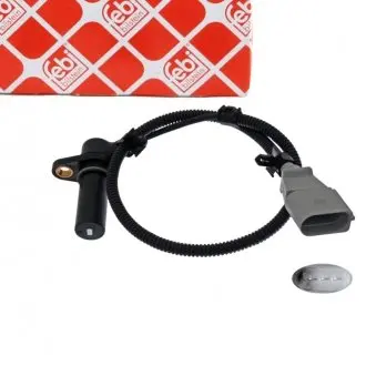 37508 Датчик імпульсів FEBI BILSTEIN підбір по vin на Brocar