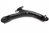 ADN186120 Важіль підвіски (передній/знизу) (R) Nissan Qashqai/X-Trail 07-13 BLUE PRINT підбір по vin на Brocar