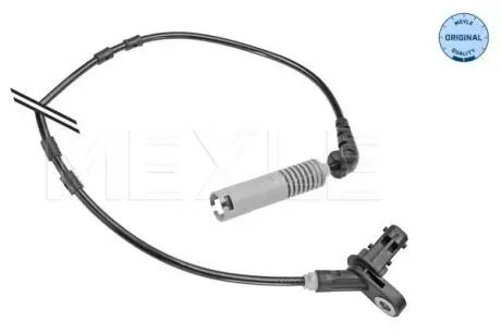 3148000044 Датчик, частота вращения колеса 314 800 0044 MEYLE MEYLE підбір по vin на Brocar