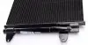 AC324000P Радиатор кондиционера VW Caddy/Golf/Jetta/Skoda Octavia 03- MAHLE / KNECHT підбір по vin на Brocar