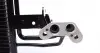 AC324000P Радиатор кондиционера VW Caddy/Golf/Jetta/Skoda Octavia 03- MAHLE / KNECHT підбір по vin на Brocar