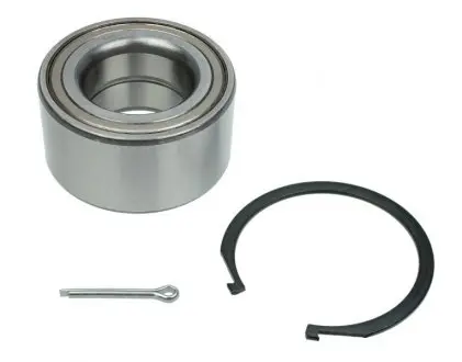 37146500007 Подшипник ступицы (передней) Hyundai Elantra 06-/i30 07-12/Kia Cee'd 06- MEYLE подбор по vin на Brocar