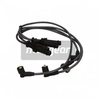 530018 Комплект проводов зажигания MAXGEAR подбор по vin на Brocar