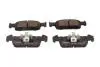 193046 Комплект тормозных колодок 193046 MAXGEAR MAXGEAR підбір по vin на Brocar
