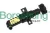 Форсунка омывателя фары VW Passat 05-10 (R) (OE VAG) B11480
