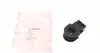 Втулка стабілізатора (переднього) Nissan Juke/Qashqai 10- (d=23mm) 42559