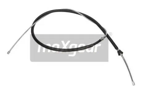 320509 Трос, стоянкова гальмівна система MAXGEAR підбір по vin на Brocar