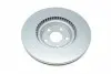 92293603 Диск тормозной (передний) Ford Galaxy III/S-max 15- (316x32) PRO TEXTAR підбір по vin на Brocar