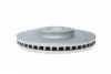 92293603 Диск тормозной (передний) Ford Galaxy III/S-max 15- (316x32) PRO TEXTAR підбір по vin на Brocar