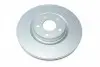 92293603 Диск тормозной (передний) Ford Galaxy III/S-max 15- (316x32) PRO TEXTAR підбір по vin на Brocar