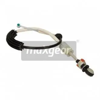 320609 CITROEN / PEUGEOT C5 II / 407 ТРОС ПЕРЕКЛЮЧЕНИЯ ПЕРЕДАЧ MAXGEAR подбор по vin на Brocar