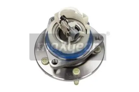 330804 Комплект подшипника 330804 MAXGEAR MAXGEAR підбір по vin на Brocar