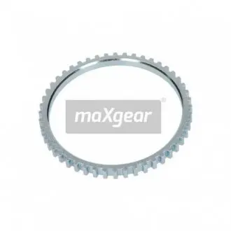 270313 PIERŚCIEŃ ABS FORD P. TRANSIT 1,8-2,4 TDE 00-06 MAXGEAR підбір по vin на Brocar