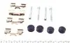 02524466191PD Колодки тормозные (передние) Citroen Jumper/Fiat Ducato/Peugeot Boxer 2.0-3.0HDi 06- R16(с датчиком) MEYLE підбір по vin на Brocar