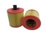 MD5390 FILTR POWIETRZA OPEL ASTRA K 1,0T/1,4T/1,6T 15- ALCO FILTER підбір по vin на Brocar