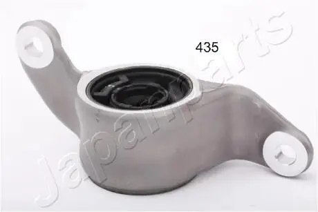 RU435 С/блок передн.рычага нижн.прав. Civic 06- JAPANPARTS підбір по vin на Brocar