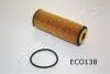 FOECO138 Фільтр масла Aveo 1.4 JAPANPARTS підбір по vin на Brocar