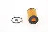 F026407074 Фильтр масляный Opel Astra J/K/Insignia A/B/Meriva B/Mokka/Zafira C 1.6D 13- BOSCH підбір по vin на Brocar
