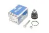Кульова опора (передня/знизу) Renault Captur/Clio/Megane/Scenic 03- 16-16 010 0033/S