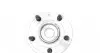 6146520015 Підшипник маточини (задньої) Opel Insignia 08-17(+ABS) MEYLE підбір по vin на Brocar