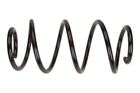 600409 Пружина подвески передняя 600409 MAXGEAR MAXGEAR підбір по vin на Brocar