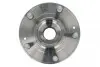 VKBA7786 Подшипник ступицы колеса SKF підбір по vin на Brocar