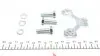 1160100040 Опора кульова (передня/знизу/R) Audi A3/VW Golf IV 1.4.-2.8/1.9TDI 96-06 MEYLE підбір по vin на Brocar