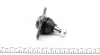 1160100040 Опора кульова (передня/знизу/R) Audi A3/VW Golf IV 1.4.-2.8/1.9TDI 96-06 MEYLE підбір по vin на Brocar