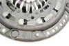 620252033 Комплект зчеплення MB A-class (W168)/B-class (W245) 98-11 (d=200mm) (+вижимний) LUK підбір по vin на Brocar