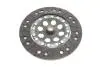620252033 Комплект зчеплення MB A-class (W168)/B-class (W245) 98-11 (d=200mm) (+вижимний) LUK підбір по vin на Brocar