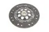 620252033 Комплект зчеплення MB A-class (W168)/B-class (W245) 98-11 (d=200mm) (+вижимний) LUK підбір по vin на Brocar