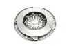 620252033 Комплект зчеплення MB A-class (W168)/B-class (W245) 98-11 (d=200mm) (+вижимний) LUK підбір по vin на Brocar